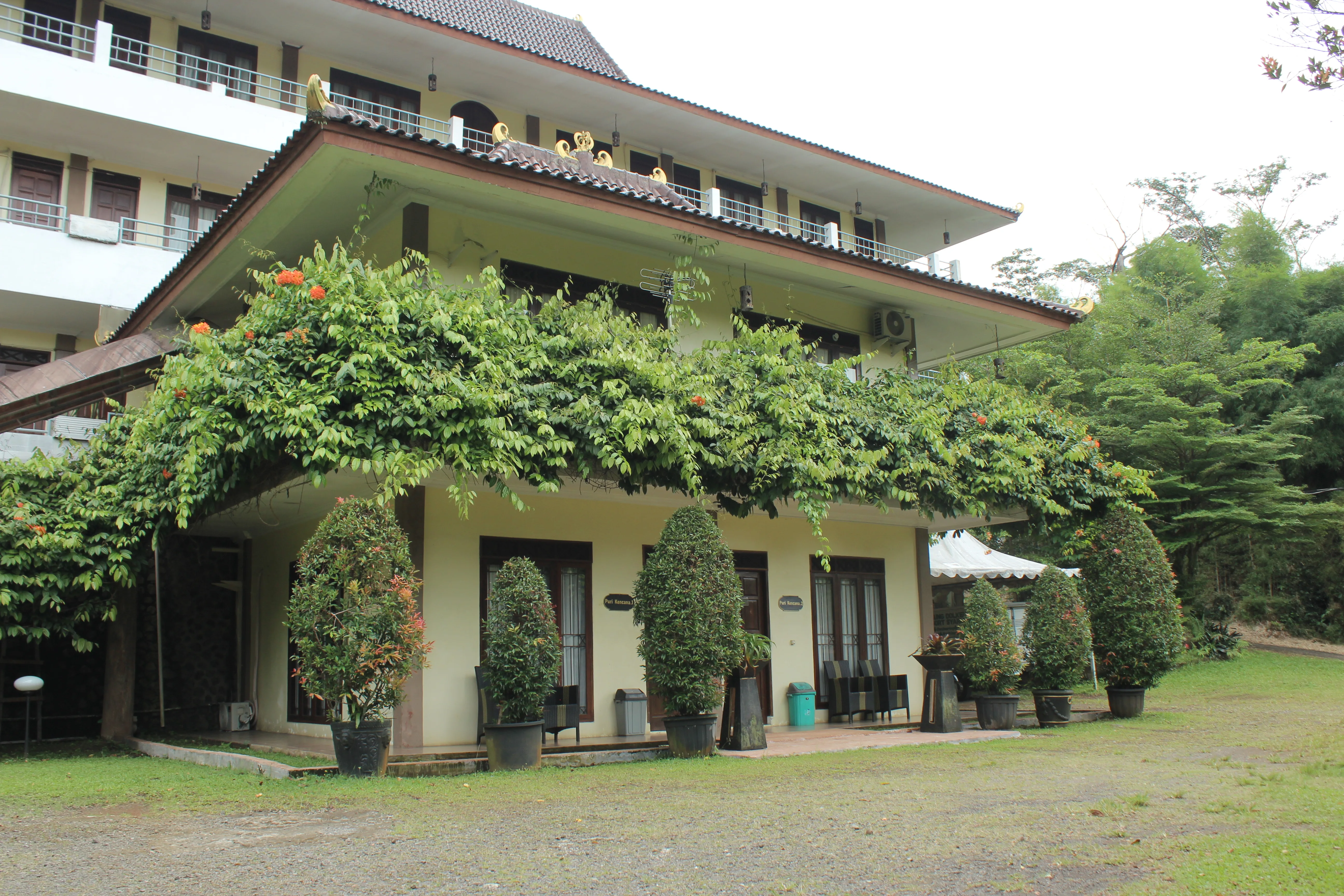 Puri Kencana 2 4