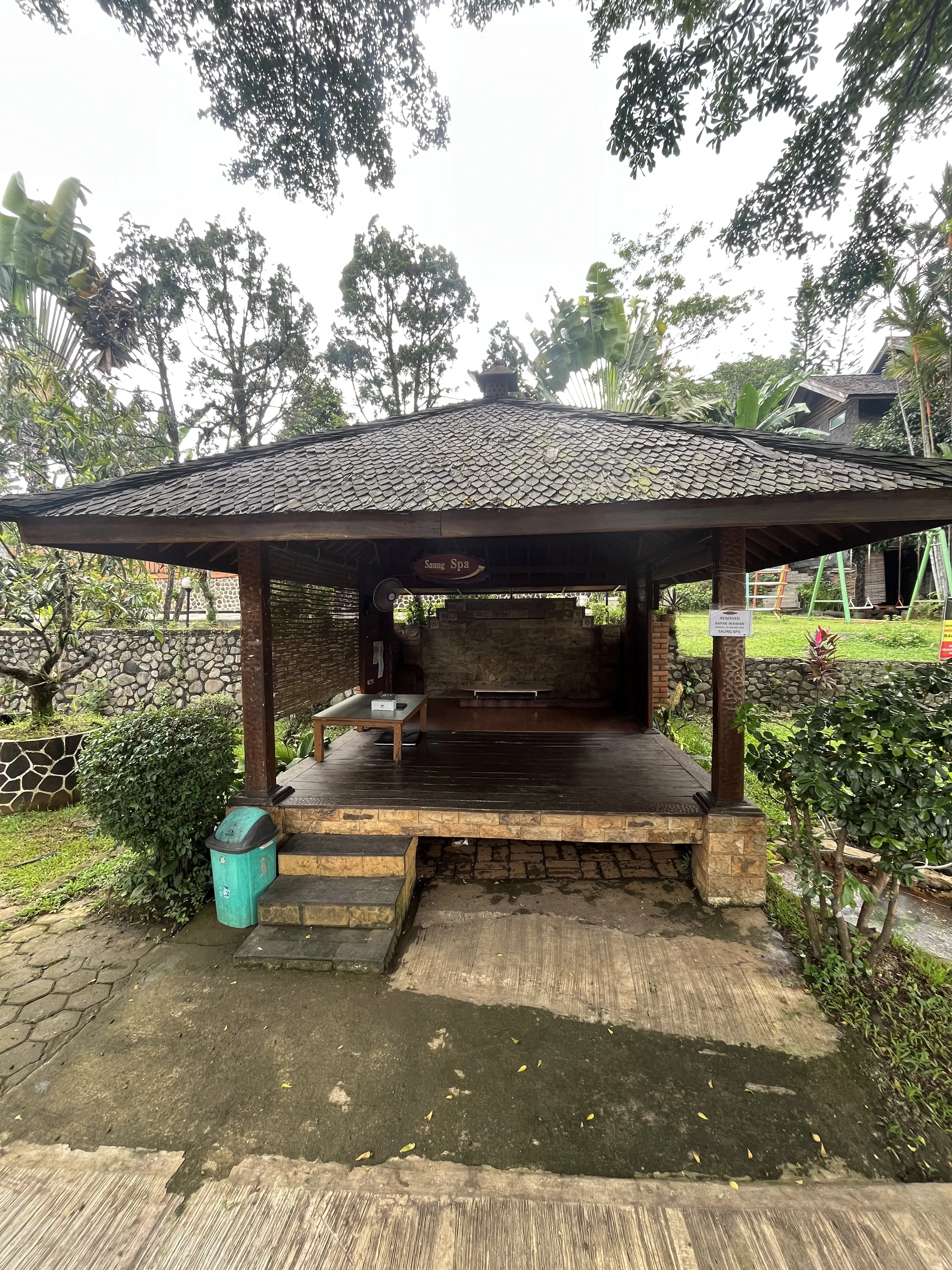 Spa